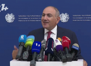 Ես եմ Գրիգորյանին հանձնարարել կազմակերպել հանդիպում Հաջիևի հետ․ Նիկոլ Փաշինյան