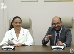 ՔՊ-ն միանձնյա կձևավորի իշխանություն․ Արթուր Հովհաննիսյան