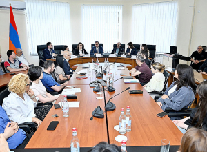 Նոր  ապրանքների համար սահմանվել է առնվազն երկու տարվա երաշխիքային ժամկետ