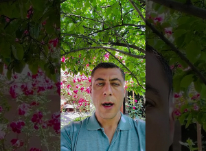 Ցիկլոնի ներթափանցում է սպասվում