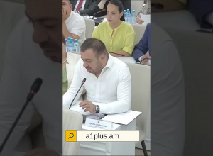 Ամիրյան փողոցը կանվանափոխվի. կկոչվի Պապ թագավորի փողոց