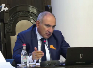 Եթե այս հարցի պատասխանը այո է, ուրեմն ԵԱՏՄ-ն հայտարարում է ինքնալուծարման մասին․ Նիկոլ Փաշինյան