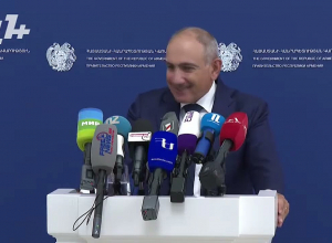 Ես կառապան չեմ, որ ինչ-որ մեկին սանձեմ․ Նիկոլ Փաշինյան