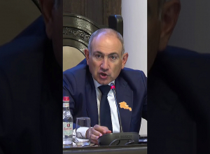 Արտահանման նոր ուղիներ են ի հայտ գալիս․ Փաշինյան