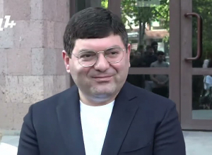 Նոր քննություն պիտի լինի, հանցանք չեմ գործել, բողոքարկելու ենք․ Դավիթ Համբարձումյան