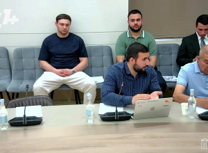 ՀՀ ԱԺ պաշտպանության եւ անվտանգության հարցերի մշտական հանձնաժողովի արտահերթ նիստ. ՈՒՂԻՂ