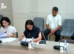 ՀՀ ԱԺ ԳԿՄՍԵՍ հարցերի մշտական հանձնաժողովի արտահերթ նիստ. ՈՒՂԻՂ