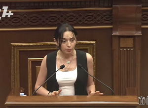 Ուզում եմ իմանալ ինչի՞ եք եկել, զարմացած եմ որ եկել եք աշխատանքի ․ Վարդանյան