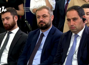 Մենք ուզում ենք Հայաստանին օգնել բազմազանեցնել իր էներգամատակարարումները․ ֆոն դեր Լայեն