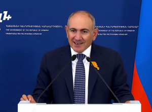 Կարևոր է, որ Հայաստանի ժողովրդավարական բարեփոխումների օրակարգը ռեստարտի ենթարկենք․ Փաշինյան