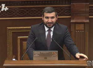 Ընտրակաշառատու սրիկաները պատժվելու են․ Վահագն Ալեքսանյան