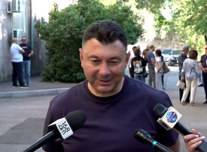 Ցավն այն է՝ այս մարդիկ ունեն հետևորդներ, բայց պիտի 1 հոգի էլ չլիներ, Արցախն են ճանաչել Ադրբեջանի մաս