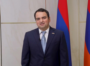 Ճիշտը մանդատները վերցնելն է. Նարեկ Կարապետյան