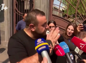 Քննչական գործողությունները շարունակվում են, Ծառուկյանը որևէ կարգավիճակ չունի․ փաստաբան