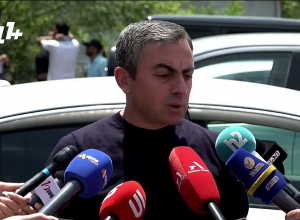 Վերջում օրենք են բերելու, որ ով ՔՊ-ին չի քվեարկել ընդհանրապես ընտրության չգնա․ Իշխան Սաղաթելյան