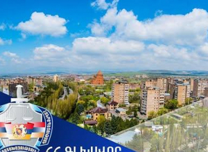 Կոտայքի մարզի Աբովյան համայնքին կվերադարձվի զբոսայգու հողատարածք