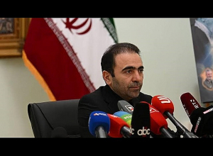 ՀՀ կառավարությունը հավաստիացրել է, որ ԹՐԻՓՓ նախագծում ԱՄՆ-ի ներկայությամբ պայմանավորված որևէ սպառնալիք Իրանի համար չի ստեղծվի․ դեսպան