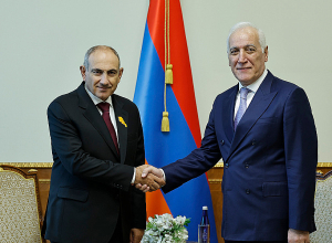 Քաղաքացիների շրջանում նյարդ և քննադատություն կա մեր հասցեին․ Փաշինյան