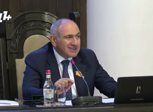 Տվյալ դպրոցի, մանկապարտեզի տնօրենը չպետք է աշխատի․ Նիկոլ Փաշինյան