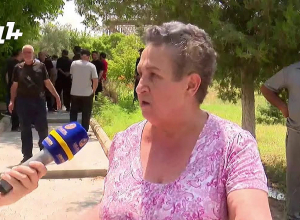 Բողոքի ակցիա․ «Արարատցեմենտ»-ի աշխատակիցները պահանջում են բացել գործարանը. ՈՒՂԻՂ