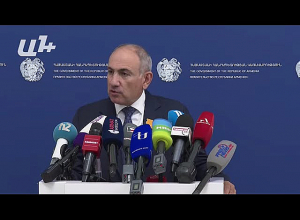 Մենք 8 տարի պայքարել ենք դատաիրավական մաֆիայի դեմ․ Նիկոլ Փաշինյան