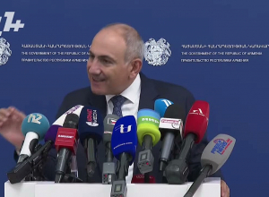 Ես չեմ կարող հրաժարվել անկլավների և էքսկլավների թեմաներից․ Նիկոլ Փաշինյան