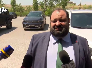 «Արարատ ցեմենտ»-ը ռազմավարական նշանակության է․ եկել ենք էնպես անենք, որ աշխատի գործարանը․փոխնախարար