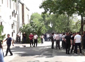 Սամվել Կարապետյանի գործով դատական նիստ․ ՈՒՂԻՂ