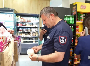 Ի՞նչ խախտումներ է քաղաքապետարանը հայտնաբերել «Քարֆուր»-ում