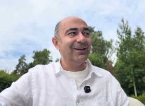 Կլասիկ քաղաքական գործչին քաղաքական խոսքի համար դատի տալը խայտառակություն է․Մարուքյան
