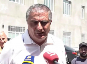 «Մուլտի տաբակ»-ն իրավապահները փակել են. աշխատակիցների ակցիա են իրականացնում․ ՈՒՂԻՂ