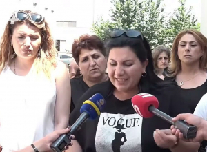 Ի՞նչ էր արել Ծառուկյանը, ես չեմ հասկանում․  «Մուլտի տաբակ»-ի աշխատակից