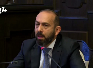 TRIPP-ի հիմնադրման փաստաթղթային գործընթացը ավարտելու համար 2 փաստաթուղթ է պակասում. Միրզոյան