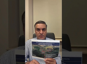 Կա ոչ թե այսպես կոչված «անկլավների հարց», այլ մեր պետության անվտանգության հարց. Արման Թաթոյան
