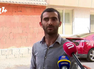 «Մուլտի սթոուն»-ի աշխատակիցները պահանջում են բացել իրենց աշխատավայրը. ՈՒՂԻՂ