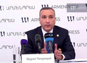 ԵՄ երկրներ հայկական արտադրության ձկնամթերք արտահանելու գործընթացը. ՈՒՂԻՂ