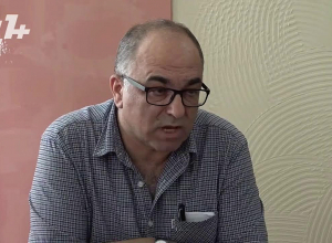Լարված իրավիճակ․ մենք ընտրում ենք մաքուր օդը․ ակցիա Ստեփանավանում․ ՈՒՂԻՂ