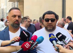 Ծառուկյանը որևէ ներկայացուցիչ չի ունեցել հայ-իրանական առևտրի կենտրոնում, ամբողջը նրանք են կառավարել