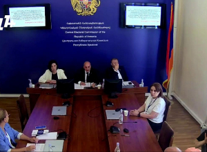 Խորհրդարանի ողջ կազմը հաստատվեց. ԿԸՀ-ն վավերացրեց արձանագրությունը