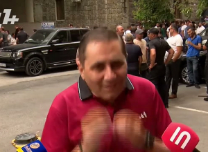 Այս գործով Գագիկ Ծառուկյանը պետք է ճանաչվի տուժող․ Արման Աբովյան