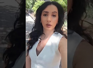 Փորձում են մեկուսացնել Նարեկ Կարապետյանին․ Մարիաննա Ղահրամանյան