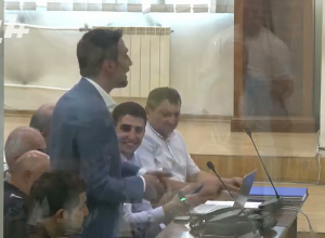 Վարդևանյանը միջնորդեց անհապաղ ազատ արձակել Արթուր Սարգսյանին