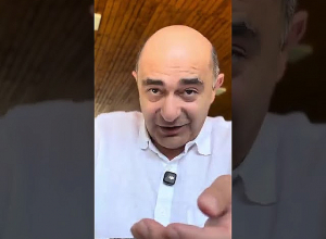 Փաշինյանը դատական մաֆիան հանել է իմ դեմ. Էդմոն Մարուքյան