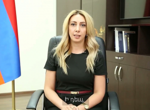 Լիազորված անձի միջոցով հայտարարագիր լրացնելու հնարավորություն է տրվել