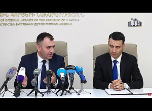 Տրանսպորտային միջոցների հաշվառման «գոլդ» համարանիշերի  ձեռք բերելու նոր չափորոշիչներ