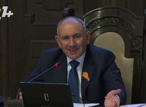 «Առանց ճուտոյի հնարավոր չի»․ Նիկոլ Փաշինյան