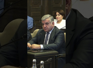 «Մուդիս» վարկանիշային գործակալությունը Հայաստանի սուվերեն վարկանիշի հեռանկարը վերանայել է. Փաշինյան