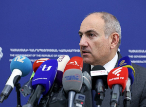 Հայաստանը ում էր վատություն արել, որ ռուս խաղաղապահները Ղարաբաղում իրենց պարտավորությունները չարեցին