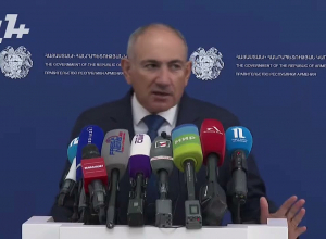Հայ-թուրքական բանակցություններում նո՞ր բանագնաց կունենանք․ հարց՝ վարչապետին