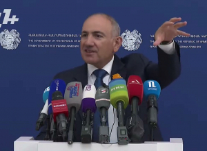 Դպրոցների վրա ավել հոսանքի գումար էին գրում, երեխաներին պայուսակներ նվիրում․ Նիկոլ Փաշինյան